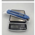 thumbnail image 6 of Shape Duplication Ruler Gauge | Locking Profile Contour Gauge for Shapes | Metal & ABS | Adjustable Scribing Tool | Woodworking, Tile, Carpet Fitting | 22x3.5x2.6cm | 1 Piece, 6 of 6