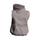 thumbnail image 4 of Modelo de sudadera con capucha a escala 1/12, juguete para muñecas, para vestir, bricolaje, a moda, suave, ropa para muñecas para figuras de acción gris, 4 of 10