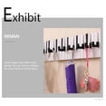 thumbnail image 3 of Homoyoyo 1Set Kids Hooks Density Board for Living Room with Heavy Duty Design, 3 of 8