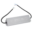 thumbnail image 4 of Waterproof LED Transformer, Waterproof LED Power Supply, 100-240VAC Durable Ultra-thin IP67 For LED Light Outdoor LED Strips Industrial Supplies, 4 of 8