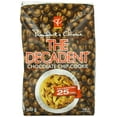 thumbnail image 2 of President's Choice the Decadent Chocolate Cookie, Chip, 300g {Canadian}, 2 of 4