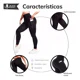 thumbnail image 4 of Leggins Deportivos Mujer Licra Mallon Gym Bolsa Celular, 4 of 8