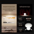 thumbnail image 2 of Human Body Presence Smart Downlight Spotlight X8R Bluetooth Mesh 2.0, 2 of 5