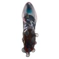 thumbnail image 3 of Spring Step L’Artiste Gaga Women's Hand-Painted Mid-Calf Boots with All-Day Comfort, 3 of 7