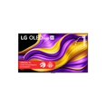 thumbnail image 1 of 55 inch LG OLED evo AI G5W 4K Smart TV 2025, 1 of 8