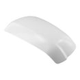 thumbnail image 7 of Left Rear View Mirror Cover for Honda Fit 2009-2013 - White ABS Trim, 7 of 7