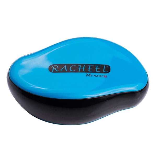 Lima portátil para pies, removedor de de talón , herramientas para raspadores de pedicura, de los pies Azul Baoblaze Removedor de callos del pie