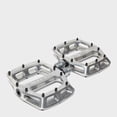 thumbnail image 2 of DMR V12 Pedal 9/16 Polished Silver, 2 of 4