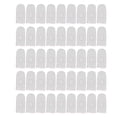 thumbnail image 1 of 45 piezas de prensatelas de plástico, resistentes y duraderas, con adhesivos para máquina de coser., 1 of 14