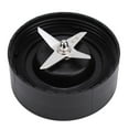 thumbnail image 1 of Blender Accessories, Extraction Blade Sturdy And Durable High Reliability  For Blender, 1 of 8