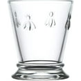 thumbnail image 2 of La Rochere Set of 6/9-oz. Napoleon Bee Juice Beverage Glasses, 2 of 13
