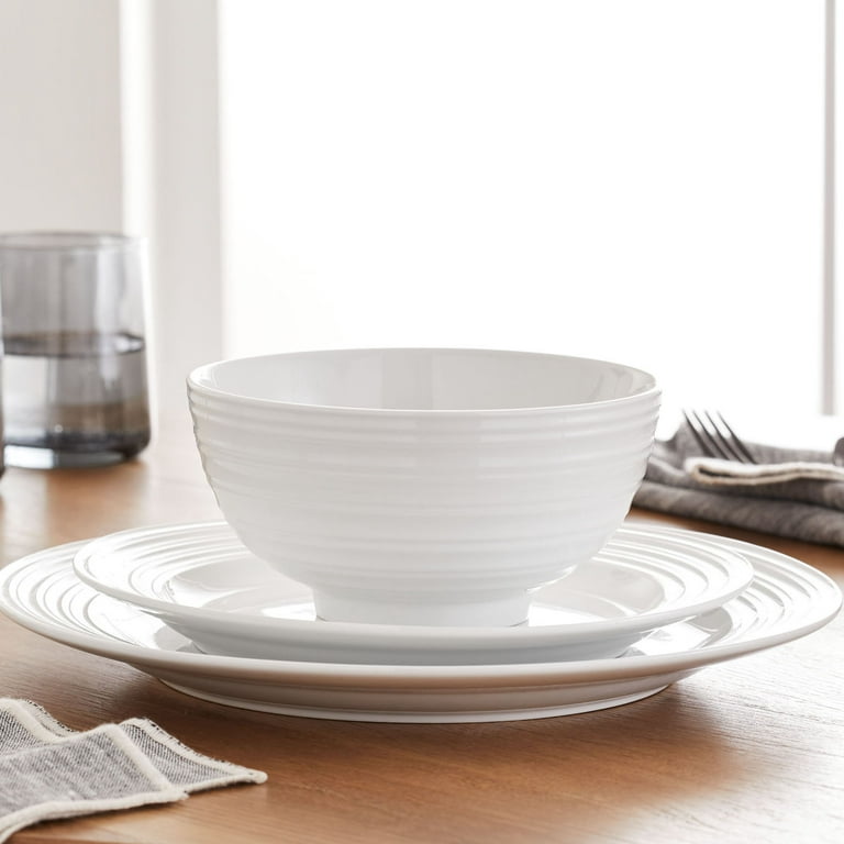 Ceramic dinner sets: Ceramic Dinner Set - Treat yourself to an unbeatable  dining experience with ceramic plates - The Economic Times