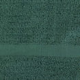 thumbnail image 4 of DII Torchon en Éponge Vert Foncé (Lot de 4), 4 of 6