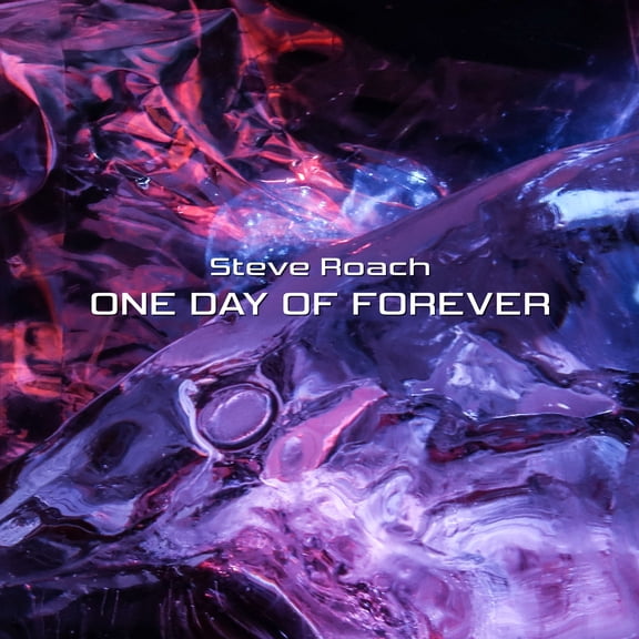 Steve Roach - One Day Of Forever - Music & Performance - CD
