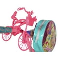 thumbnail image 6 of Dynacraft Barbie 16-Inch BMX Bike For Age 5-7 Years, 6 of 11