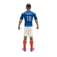 thumbnail image 2 of France - Kylian Mbappe SOCKERS Action Figure (8"), 2 of 6