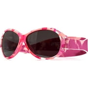 Retro ® Wrap Around Sunglasses