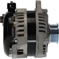 thumbnail image 2 of OEG Parts New 240AMP Alternator Replacement For Ford F-150 V8 5.0L 2015 2016 GL-8780 FL3Z10346G FL3T-10300-JA 90295903 44000 42103 400-52671R 1042110081 104211-0080 FL3T10300JA 1042110080 104211-0081, 2 of 13