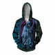 thumbnail image 3 of Sudadera con capucha de otoño para hombre, sudadera con capucha estampada con la serie Cool Skull, ropa para hombre, camisetas casuales para hombre, sudaderas con capucha de estilo urbano Harajuku par, 3 of 5