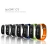TechComm Y29 Fitness Tracker Band with Heart Rate Monitor Call & Text