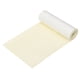 thumbnail image 1 of Cinta de Parches de Cuero Uxcell para Muebles, Kit de Reparación de Cuero Autoadhesivo de Vinilo de 6.3 x 61 pulgadas, Blanco Lechoso, 1 of 6