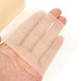 thumbnail image 4 of Unique Bargains 30 Yard PE Tennis Badminton Racket Grip Cushion Wrap Tape Backing Film, Beige, 4 of 8