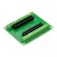 thumbnail image 2 of ESP32 ESP8266 Breakout Board GPIO 1 into 2 Compatible with 38 Pins ESP32S ESP32 Development Board 24 GHz Dual Core for Arduino, 2 of 5