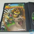 thumbnail image 4 of Activision Madagascar Standard Edition - PlayStation 2, 4 of 5
