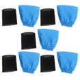 thumbnail image 1 of 5x Textile Filter Bags Wet And Dry Foam Filter For Mv1 Wd3 Vacuum Cleaner Filter Bag Vacuum Cleaner, 1 of 4