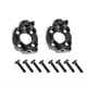 thumbnail image 2 of Kit de Asiento de Bloque Delantero C Mejorado para Coche RC para 1/18 Mini , Piezas de Actualización de Coche RC Cepillado, Color Negro, 2 of 5