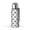 French Bulldog-1, variant on 20 Oz French Bulldog and Flower Coffee Tumbler Double Wall Insulated Stainless Steel Water Bottle | Metal Reusable Thermoses Flask with Cup Cap | Leak & Sweat Proof with Anti-Dust Lid