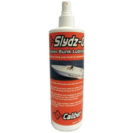 New Slydz-on Bunk Lubricant caliber 23200 16 oz