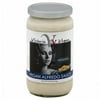 VictoriaÂ® Vegan Alfredo Sauce 18 oz. Jar