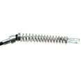 thumbnail image 2 of Raybestos Element3 Parking Brake Cable, BC97209 Fits select: 2006-2008 CHEVROLET CORVETTE, 2009 CHEVROLET CORVETTE GT1, 2 of 2