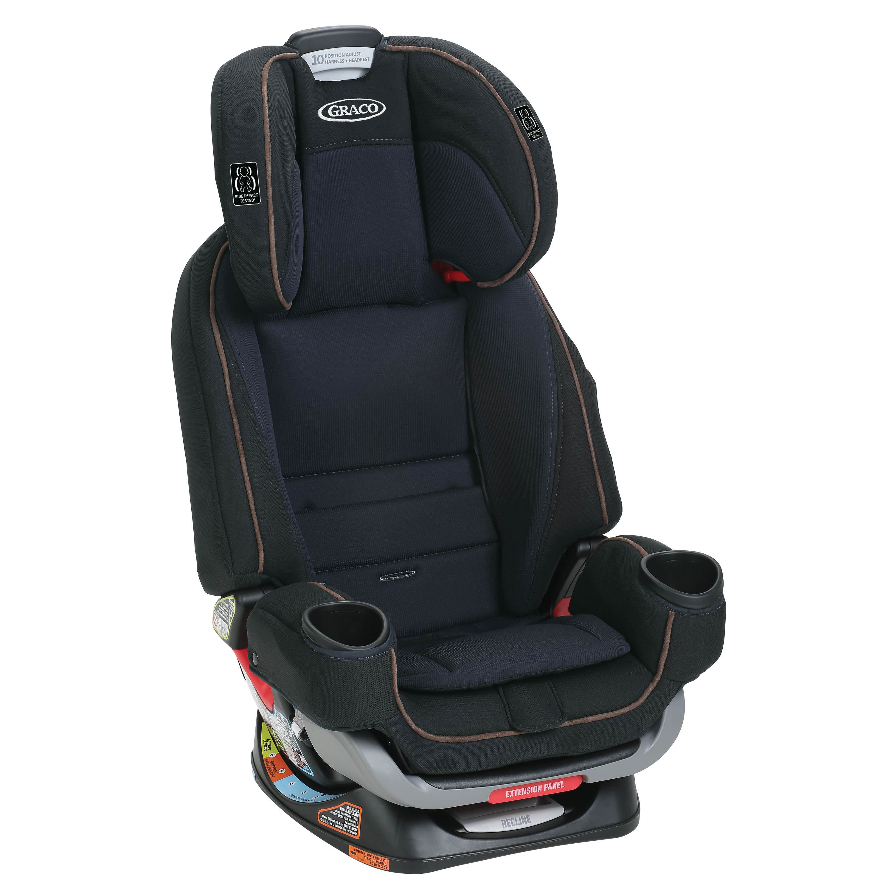 graco 4ever car seat walmart