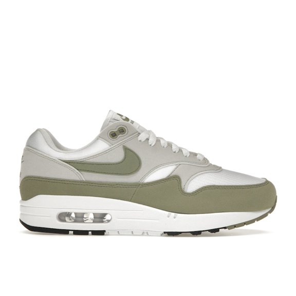 Nike Women's Air Max 1 Light Army Running Shoes, from StockX