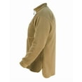 thumbnail image 4 of Swazi Bush Shirt Tussock Large Green, 4 of 5
