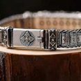 thumbnail image 2 of Men's Bracelet, 2 of 3