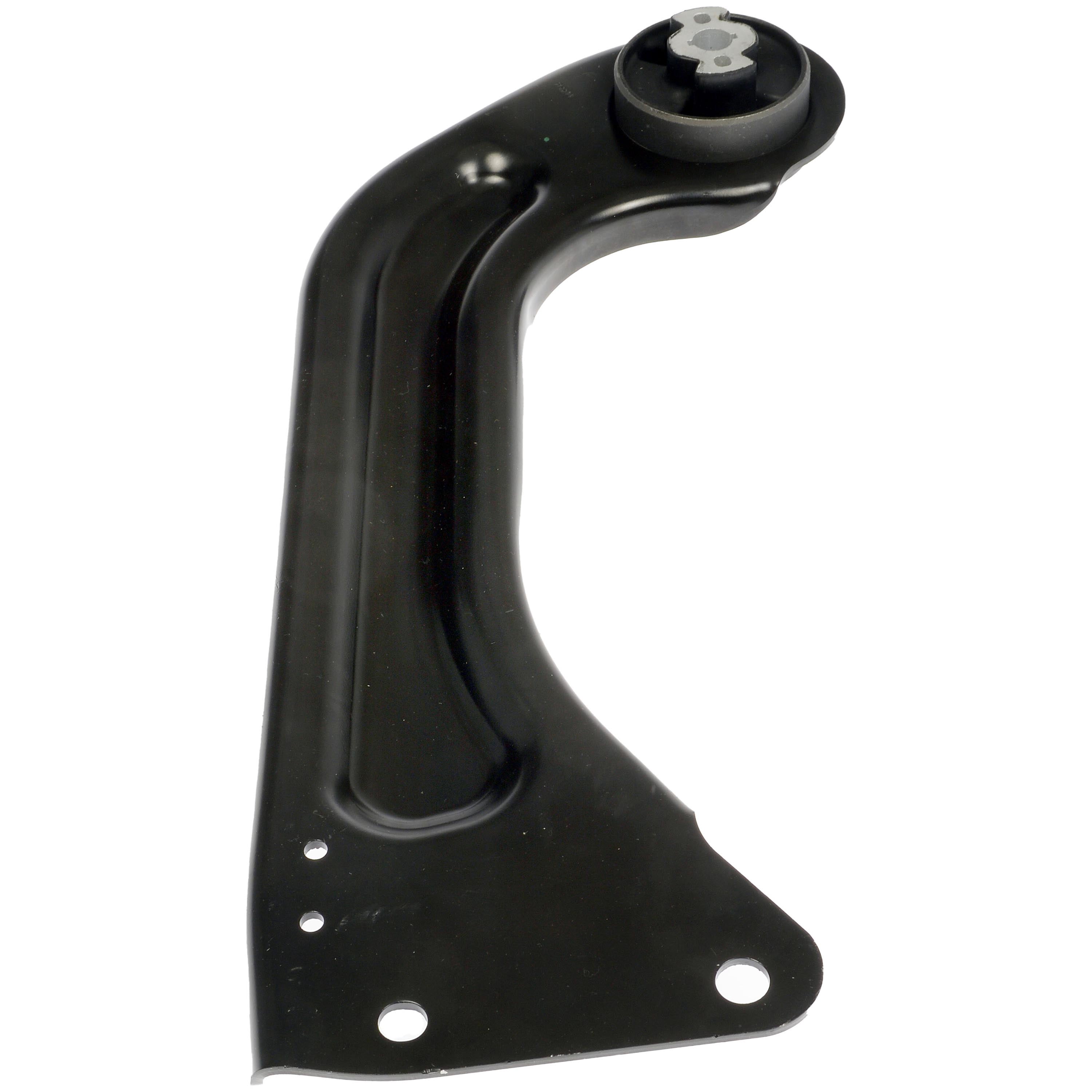 Dorman 929-786 Rear Leaf Spring Axle U-Bolt Kit for Specific Dodge / Ram Models, Semi-Gloss Black