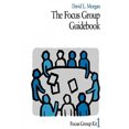 thumbnail image 2 of The Focus Group Guidebook (Focus Group Kit), 2 of 2