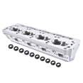 thumbnail image 6 of Mustrod 1PC Bare Aluminum Cylinder Head for Ford Small Block 289 302 351W 5.0L V8 Engines, 6 of 12