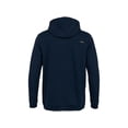 thumbnail image 2 of Nosler Men's Classic Hoodie Navy XL, 2 of 4
