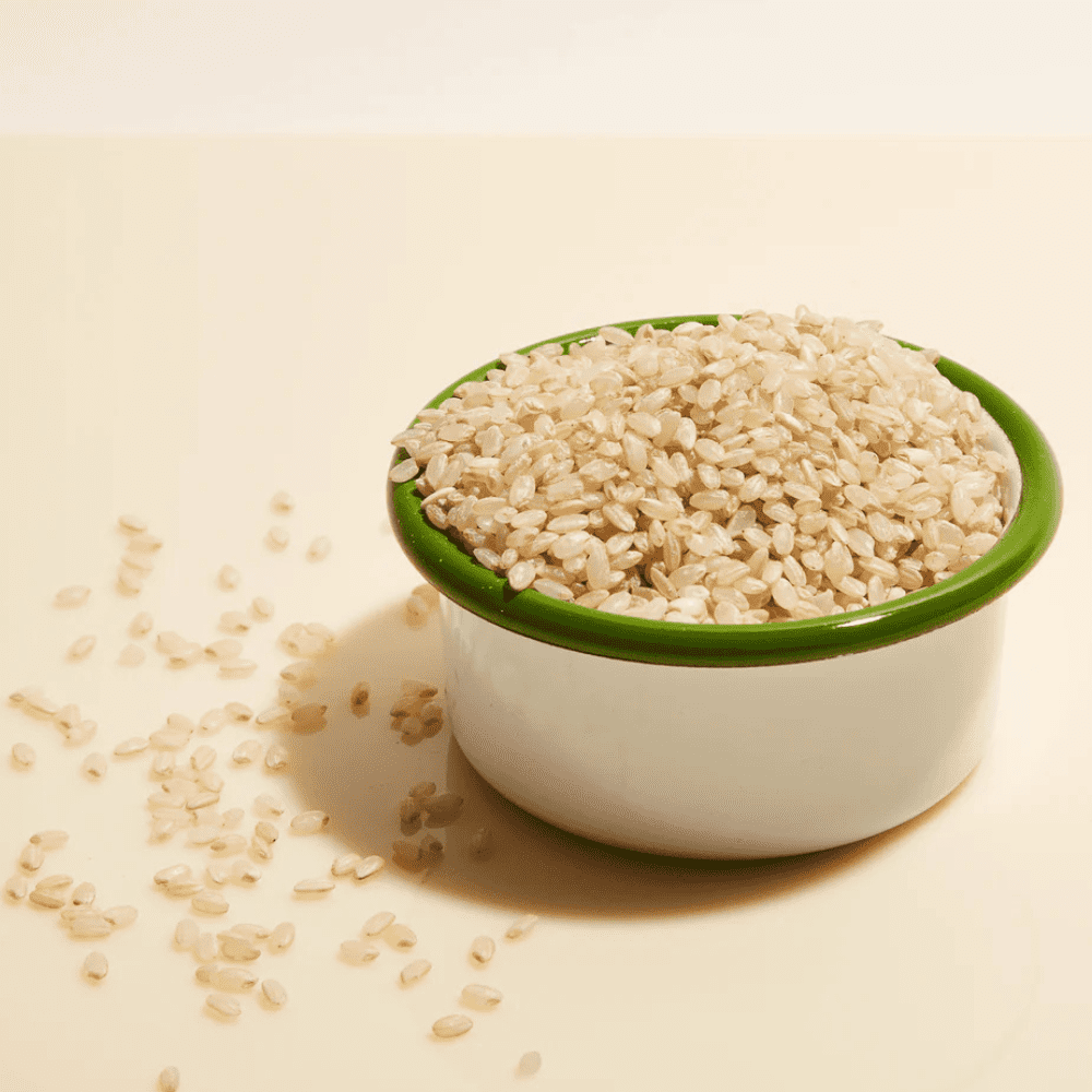 (3 pack) Sukoyaka Brown Rice, Genmai, 4.4 Pound, No Allergen-Free Claims