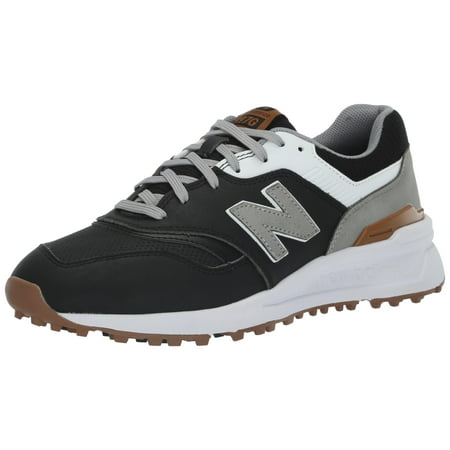 New Balance 997 SL MG997SBW Size 9 Wide Spikeless Golf Shoes Men