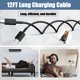thumbnail image 4 of Cargador DiHines USB-C PD 3.0 de 25 W para Samsung Galaxy S25/S25+, 4 of 6