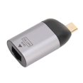 thumbnail image 4 of Usb C Ethernet Adapter, Usb C To Ethernet Adapter USB C Male To RJ45 Female  For PC, 4 of 8