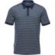 thumbnail image 1 of Stormtech - Polo Railtown para Hombre (Marino, Blanco), 1 of 2