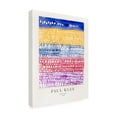 thumbnail image 4 of Trademark Fine Art Pictufy Old City Canvas Wall Art, 4 of 4