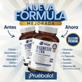 thumbnail image 2 of VidaLabs MAGNESIO ULTRA 60 Cápsulas Amplio Espectro. VidaLabs México Frasco, 2 of 5