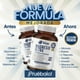 thumbnail image 2 of Pack 3 Frascos Magnesio NUTRIENTES VIDALABS MÉXICO Ultra nutrientes 180 cápsulas, 2 of 5